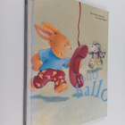 Dorothea Ackroyd ym. : Hallo, hallo - pikkukuva 1