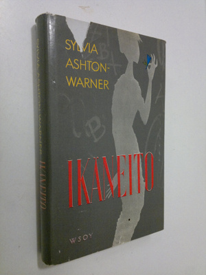 Sylvia Ashton-Warner : Ikäneito