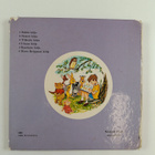 A. A. Milne : Risto Reippaan kirja - pikkukuva 2