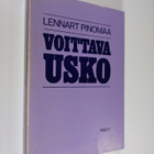 Lennart Pinomaa : Voittava usko : Lutherin aatemaailman p... - pikkukuva 1