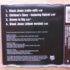 Everlast - Black Jesus CDS - pikkukuva 2