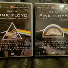 Inside Pink Floyd A Criticl Review 1967-1996 2DVD - pikkukuva 1