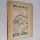 Bernard Kangro : Earthbound : selected poems - pikkukuva 1