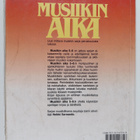 Leena-Maija ym. Alho : Musiikin aika 5-6 - pikkukuva 2
