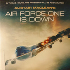 BLU-RAY AIR FORCE ONE IS DOWN - pikkukuva 1