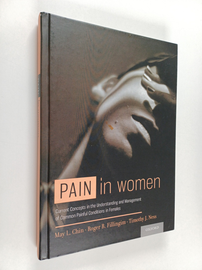May L. Chin ym. : Pain in Women