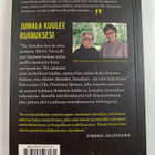 Ulla-Christina Sjöman : Jumala kuulee rukouksesi - pikkukuva 2