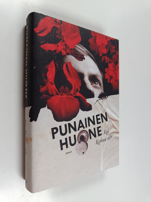 Kaj Korkea-aho : Punainen huone
