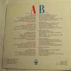 V/A: Syksyn Sävel-89   LP       1989 - pikkukuva 2