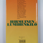Simo Hämäläinen : Hirmuinen lumihenkilö ja muita kertomuksia - pikkukuva 2