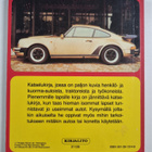Autoja ja työkoneita - pikkukuva 2