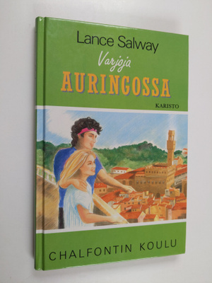 Lance Salway : Varjoja auringossa