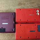 Nintendo game & watch x 3 - pikkukuva 2