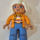 Lego Duplo 10832 Syntymäpäiväjuhlat - pikkukuva 3