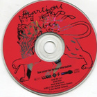 Heartical Vibes • Trodding Along CD Maxi-Single - pikkukuva 2