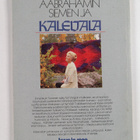 Oili Mäki : Aabrahamin siemen ja Kalevala - pikkukuva 2