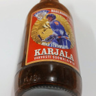 Karjala III olutpullo MM1995 "Mika Strömberg" - pikkukuva 5