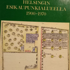 Paikallishistoria: Rekola Vantaa Räckhals - Aulikki Litzen - pikkukuva 1