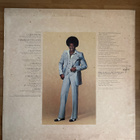 The Jimmy Castor Bunch - Maximum stimulation LP - pikkukuva 2
