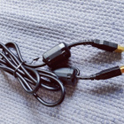 USB2-kaapeli (kullatut liittimet Ja chokeit), 2 m - pikkukuva 1