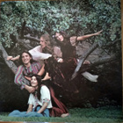 The Incredible String Band – Changing Horses (UK-1969) - pikkukuva 1