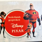 Trivial Pursuit Disney Dvd Edition . Hollanti painos - pikkukuva 5