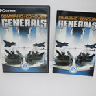 pc command & conquer generals (CIB) - pikkukuva 1