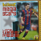 bok, Steen Stokholm - Lionel Messi - pikkukuva 1