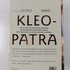 Margaret George : Minä, Kleopatra - pikkukuva 2