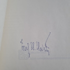 Wolf H. Halsti : Talvisodan päiväkirja (signeerattu) - pikkukuva 3