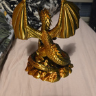 Dragon patsas - pikkukuva 3