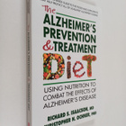 Richard S. Isaacson ym. : The Alzheimer's Prevention & Tr... - pikkukuva 1