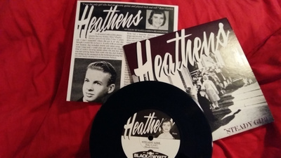 Heathens sinkku