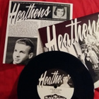 Heathens sinkku - pikkukuva 1