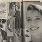 Anna n:o 45 1988 Aake & Tiina & Prinsessa. Sylvi Salonen. - pikkukuva 4