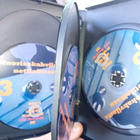 6CD BOX Kaukomies : Nuorisokahvilasta nettiaikaan ( SIS POST - pikkukuva 5