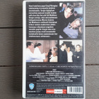 VHS: Priest (Linus Roache, Tom Wilkinson, Cathy Tyson 1994) - pikkukuva 2