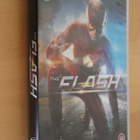 6DVD The Flash Kausi 2 Season ( 2015-2016 ) - pikkukuva 1