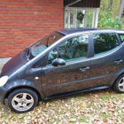 Myytävänä Mercedes Benz A 140-auto - pikkukuva 4