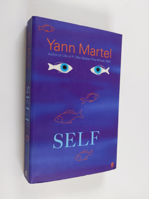 Yann Martel : Self