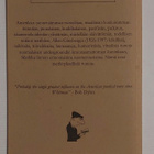Allen Ginsberg - Huudon Jälkeen, Runoja 1972-1992 - pikkukuva 2