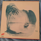 YNGVE STOOR med sin kör och HAWAII ORKESTER : nyt  4 KPL LP - pikkukuva 4