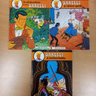 Barelli albumit osat 1-3 - pikkukuva 1