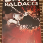 David Baldacci - Kaappaus - pikkukuva 1