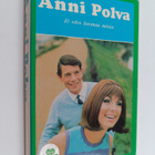 Anni Polva : Et edes huomaa minua - pikkukuva 1