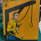 Tex Willer 8/1973 LUKEMATON - pikkukuva 1