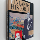 Henrik (huvudredaktör) Ekberg : Finlands historia 4 - pikkukuva 1