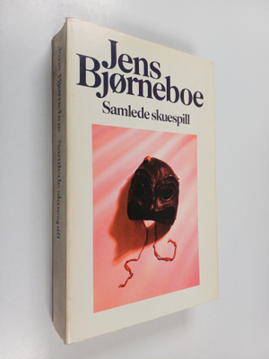 Jens Björneboe : Samlede skuespill