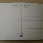 Turku, Eerikinkatu, Seurakuntien toimitalo. vkpk, ei p. - pikkukuva 2