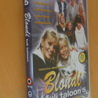 2DVD Blondi tuli taloon 5 ( 1994-1995 MTV3 ) - pikkukuva 1